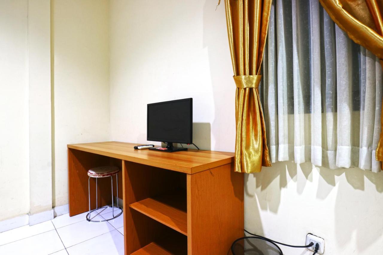 Sabrina Guest House Jakarta Exteriör bild