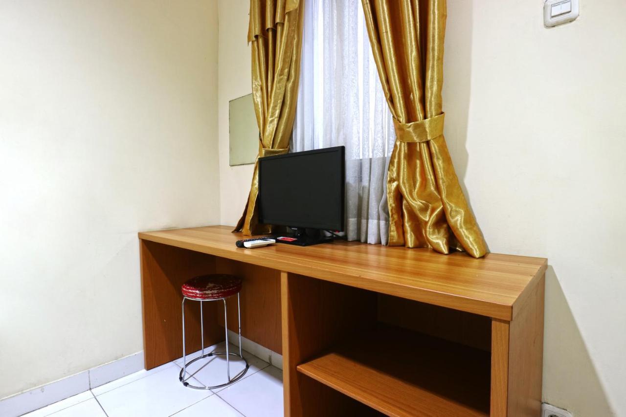 Sabrina Guest House Jakarta Exteriör bild