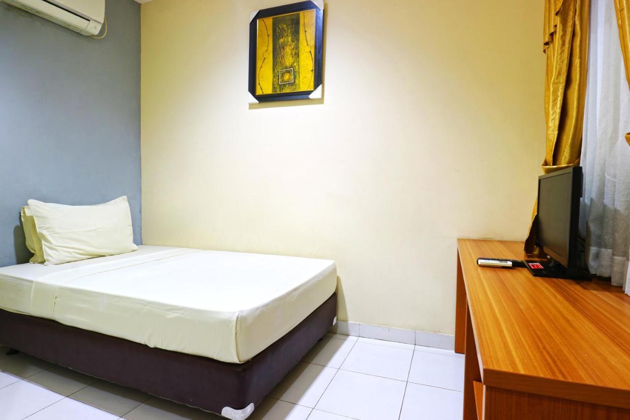 Sabrina Guest House Jakarta Exteriör bild